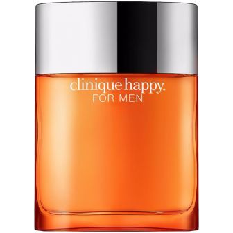Clinique Happy For Men Cologne Edt Spray 100 ml