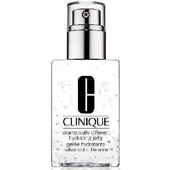 Clinique Dramatically Different Hydrating Jelly 125 ml