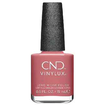 CND Vinylux #475 Mauve-Morphosis 15 ml