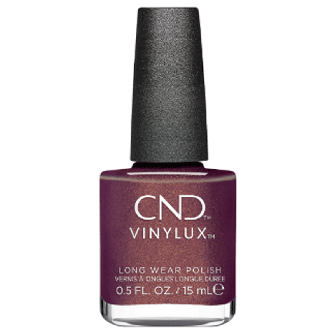 CND Vinylux #474 Purplexity 15 ml 