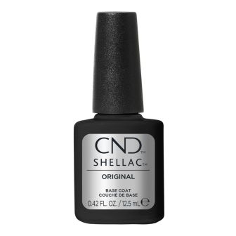 CND Shellac Original Base Coat 12,5 ml