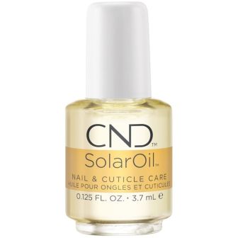 cnd solar oil