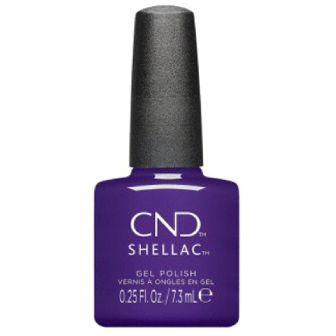 CND Shellac #484 Battle Royale 7,3 ml
