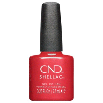 CND Shellac #482 Dragon Slay All Day 7,3 ml
