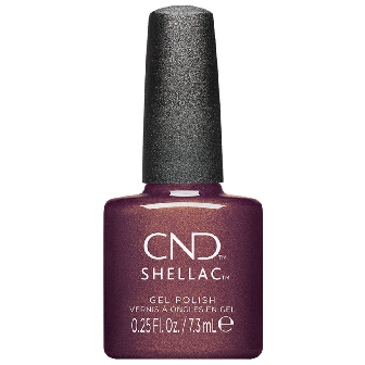 CND Shellac #474 Purplexity 7,3 ml
