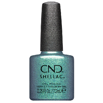 CND Vinylux #478 Teal-Tricity 15 ml