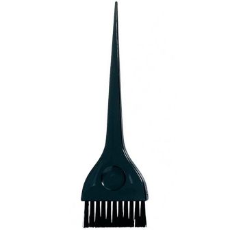 Comair - Verfkwast - Zwart - Breed