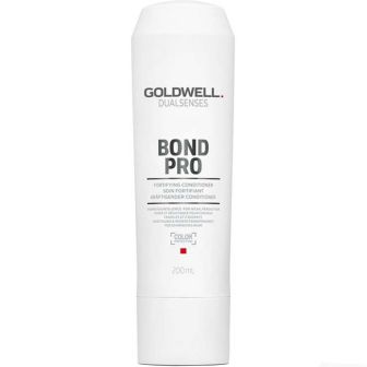 goldwell dualsenses bond pro conditioner