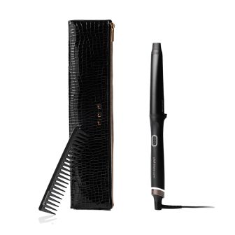 ghd Chronos Curve Conical Krultang Giftset