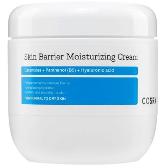 COSRX Skin Barrier Moisturizing Cream 450 ml