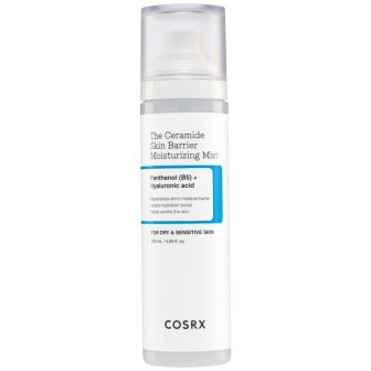 COSRX The Ceramide Skin Barrier Moisturizing Mist 120 ml