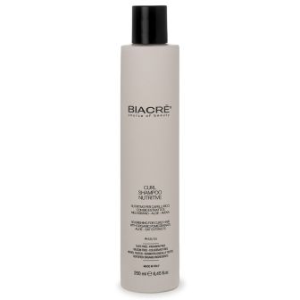 Biacre Curl Shampoo Nutritive 250 ml 