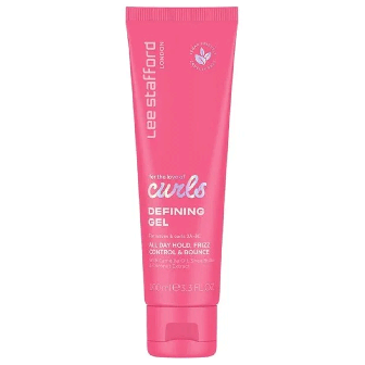 Lee Stafford For The Love Of Curls Defining Gel 