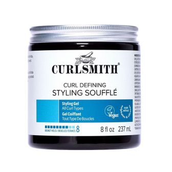 Curlsmith - Curl Define Souffle Gel