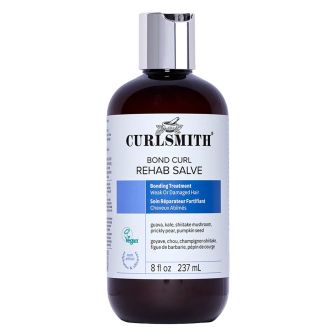 Curlsmith Bond Curl Rehab Salve