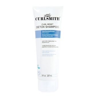 Curlsmith Curl Reset Detox Shampoo 237 ml
