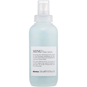Davines - MINU Hair Serum Spray - 150 ml