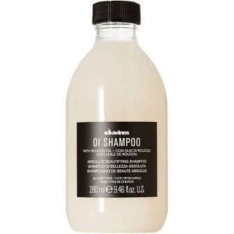 Davines - OI Shampoo