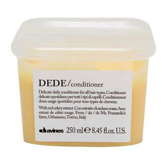 Davines - DEDE Conditioner voor Fijn Haar