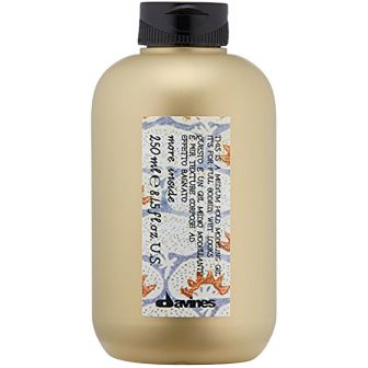Davines - More Inside Medium Hold Modeling Gel - 250 ml