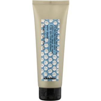 Davines - More Inside Strong Hold Cream Gel - 125 ml