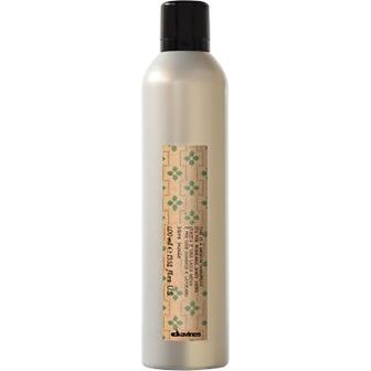 Davines - More Inside Medium Hold Hairspray - 400 ml