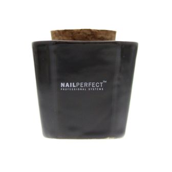 Nail Perfect - Heavy Black Dappendish