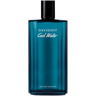 Davidoff Cool Water Man Edt Spray 200 ml