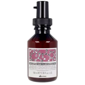 Davines - Replumping Hair Filler Superactive - 100 ml