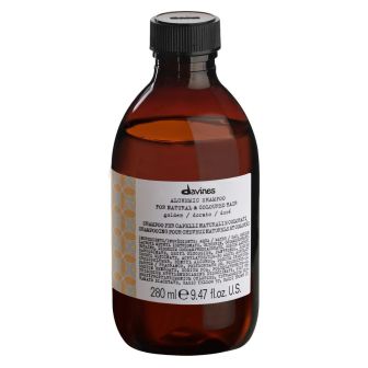 Davines Shampoo Golden 280 ml