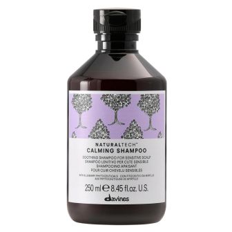 Davines Calming Shampoo