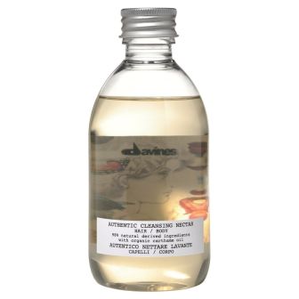 Davines Cleansing Nectar Hair & Body 280 ml
