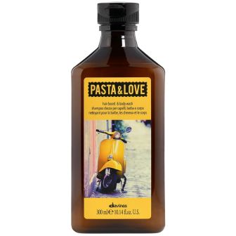 Davines Hair Beard & Body Wash 300 ml