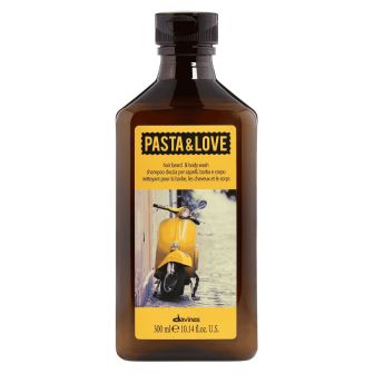 Davines Hair Beard & Body Wash 300 ml