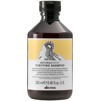 Davines Purifying Shampoo