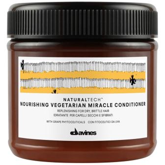 Davines Nourishing Vegetarian Miracle Conditioner