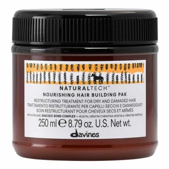 Davines Nourishing Hair Building Pak