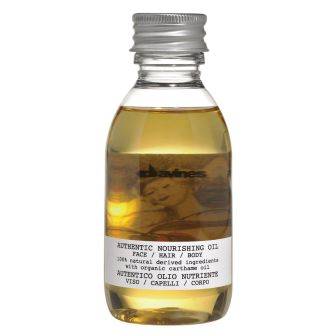 Davines Nourishing Oil Face Hair & Body 140 ml