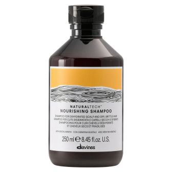 Davines Nourishing Shampoo