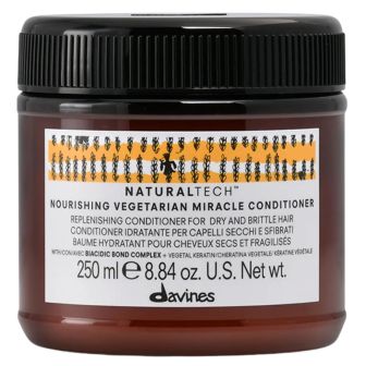 Davines Nourishing Vegetarian Miracle Conditioner
