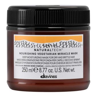 Davines Nourishing Vegetarian Miracle Mask
