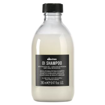 Davines OI Shampoo