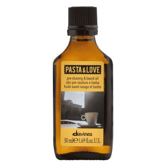 Davines Pre Shaving & Beard Oil 50 ml