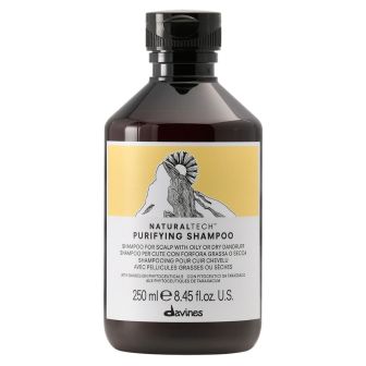Davines Purifying Shampoo