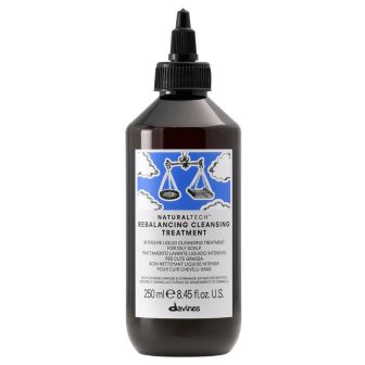 Davines Rebalancing Cleansing Treatment 250 ml