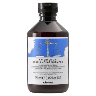 Davines Rebalancing Shampoo