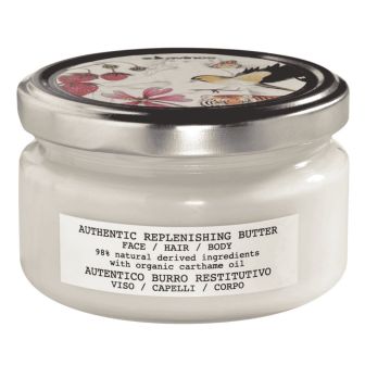 Davines Replenishing Butter Face Hair & Body 230 ml