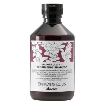 Davines Replumping Shampoo