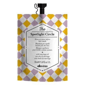 Davines The Spotlight Circle 50 ml