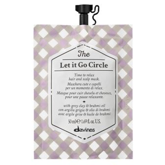 Davines The Let It Go Circle 50 ml